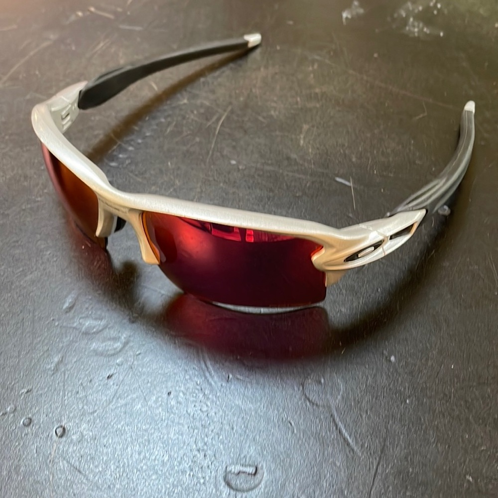 Oakley sunglasses